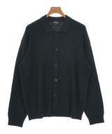 A.P.C.（アーペーセー）ニット・セーター 黒 サイズ:L メンズ/2200630539101