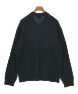 A.P.C.（アーペーセー）ニット・セーター 黒 サイズ:L メンズ/2200630539101