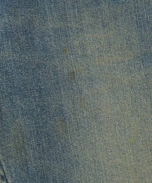 A.P.C.（アーペーセー）デニムパンツ 青 サイズ:30(M位) メンズ/2200632049080