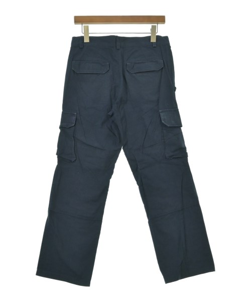 A.P.C.（アーペーセー）カーゴパンツ 紺 サイズ:XS メンズ/2200632049097