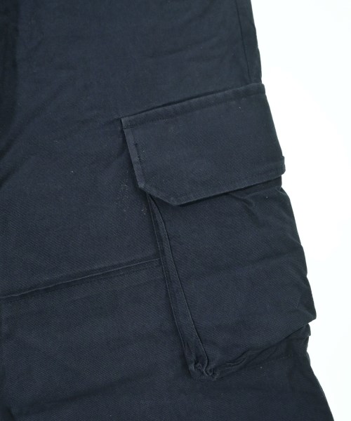A.P.C.（アーペーセー）カーゴパンツ 紺 サイズ:XS メンズ/2200632049097