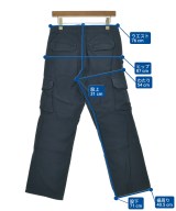 A.P.C.（アーペーセー）カーゴパンツ 紺 サイズ:XS メンズ/2200632049097