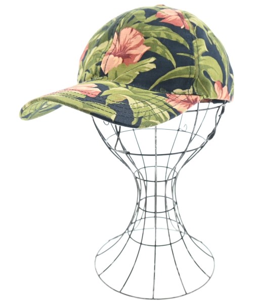 A.P.C.(アーペーセー)キャップ 黒 サイズ:58/2200632049110