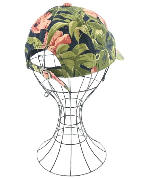 A.P.C.（アーペーセー）キャップ 黒 サイズ:58 メンズ/2200632049110