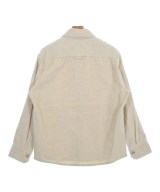 A.P.C.（アーペーセー）カジュアルシャツ ベージュ サイズ:S メンズ/2200643857025