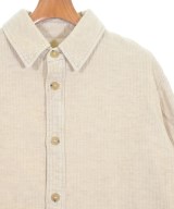 A.P.C.（アーペーセー）カジュアルシャツ ベージュ サイズ:S メンズ/2200643857025