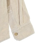 A.P.C.（アーペーセー）カジュアルシャツ ベージュ サイズ:S メンズ/2200643857025