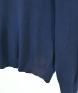A.P.C.（アーペーセー）ニット・セーター 青 サイズ:-(M位) メンズ/2200643950016