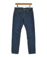 A.P.C.（アーペーセー）デニムパンツ 紺 サイズ:30(M位) メンズ/2200644166072