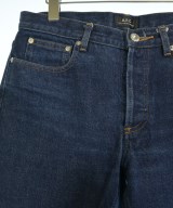A.P.C.（アーペーセー）デニムパンツ 紺 サイズ:30(M位) メンズ/2200644166072