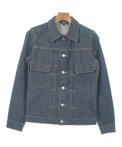 アーペーセー(A.P.C.)のA.P.C. デニムジャケット