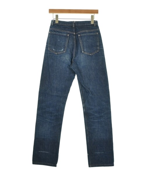 A.P.C.（アーペーセー）デニムパンツ 紺 サイズ:27(XS位) メンズ/2200644290098
