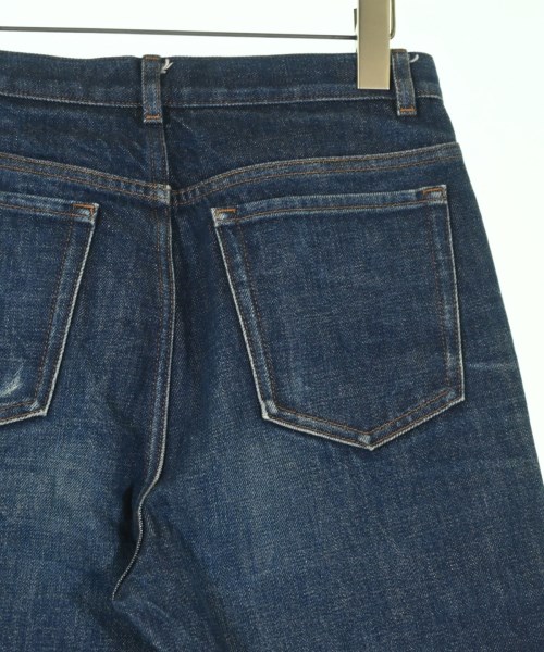 A.P.C.（アーペーセー）デニムパンツ 紺 サイズ:27(XS位) メンズ/2200644290098