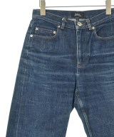 A.P.C.（アーペーセー）デニムパンツ 紺 サイズ:27(XS位) メンズ/2200644290098