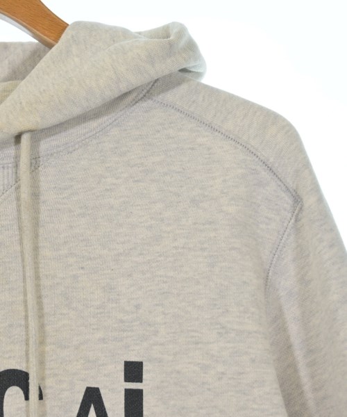 A.P.C.（アーペーセー）パーカー グレー サイズ:S メンズ/2200644251075