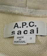 A.P.C.（アーペーセー）パーカー グレー サイズ:S メンズ/2200644251075
