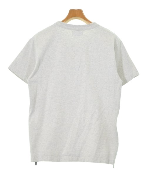 A.P.C.（アーペーセー）Tシャツ・カットソー グレー サイズ:S メンズ/2200644251099