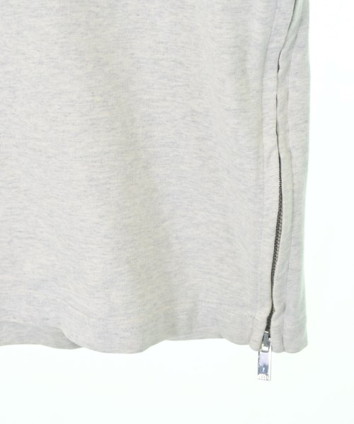 A.P.C.（アーペーセー）Tシャツ・カットソー グレー サイズ:S メンズ/2200644251099