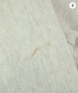 A.P.C.（アーペーセー）Tシャツ・カットソー グレー サイズ:S メンズ/2200644251099