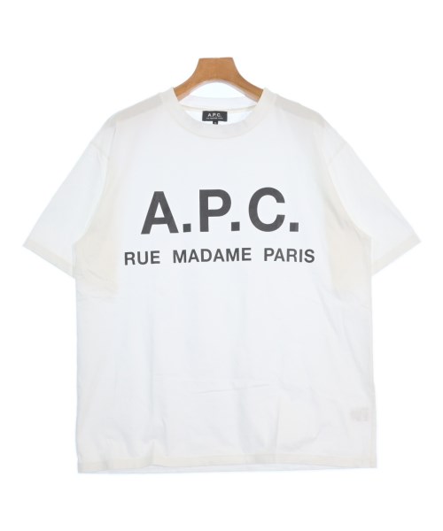 アーペーセー(A.P.C.)のA.P.C. Tシャツ・カットソー