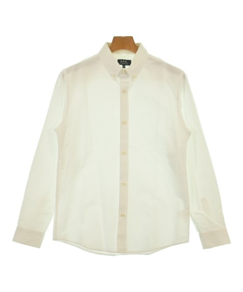 アーペーセー(A.P.C.)のA.P.C. カジュアルシャツ