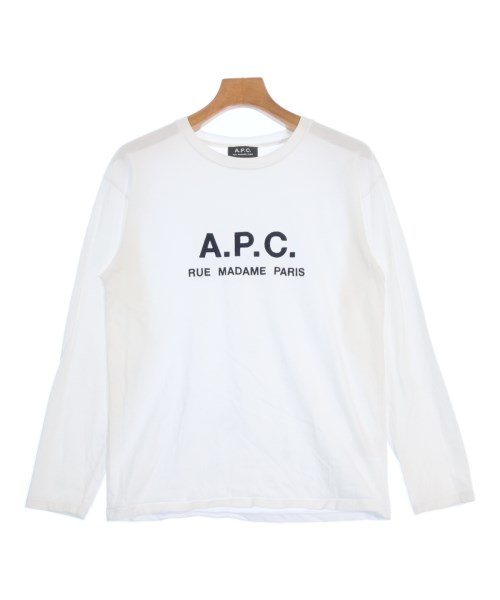 アーペーセー(A.P.C.)のA.P.C. Tシャツ・カットソー