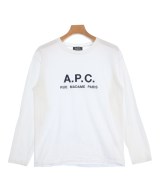 A.P.C. Tシャツ・カットソー
