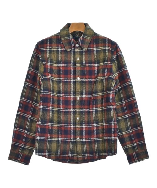 アーペーセー(A.P.C.)のA.P.C. カジュアルシャツ