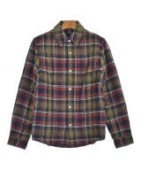A.P.C. カジュアルシャツ