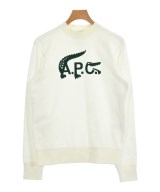 A.P.C. スウェット