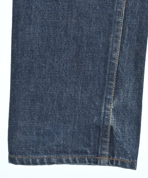 A.P.C.（アーペーセー）デニムパンツ 青 サイズ:28(S位) メンズ/2200574252012