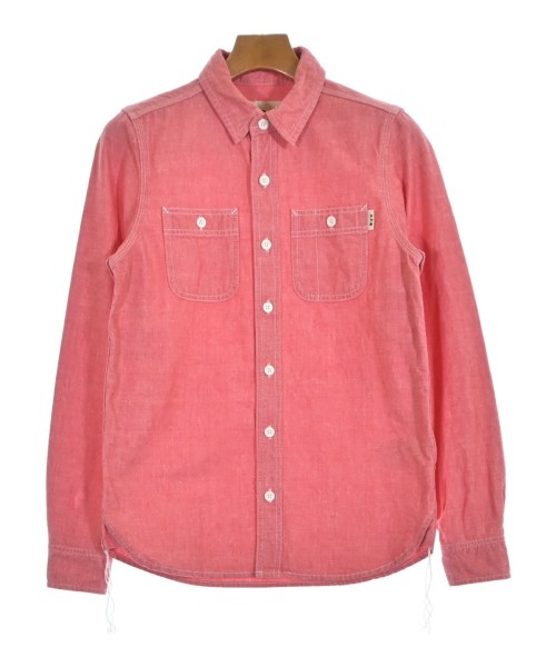 アーペーセー(A.P.C.)のA.P.C. カジュアルシャツ