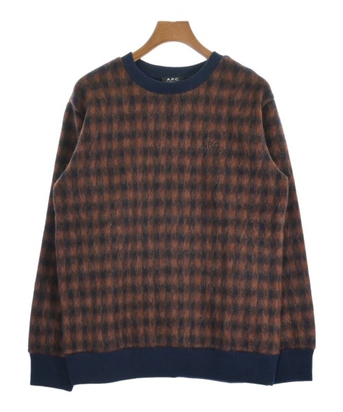 アーペーセー(A.P.C.)のA.P.C. ニット・セーター