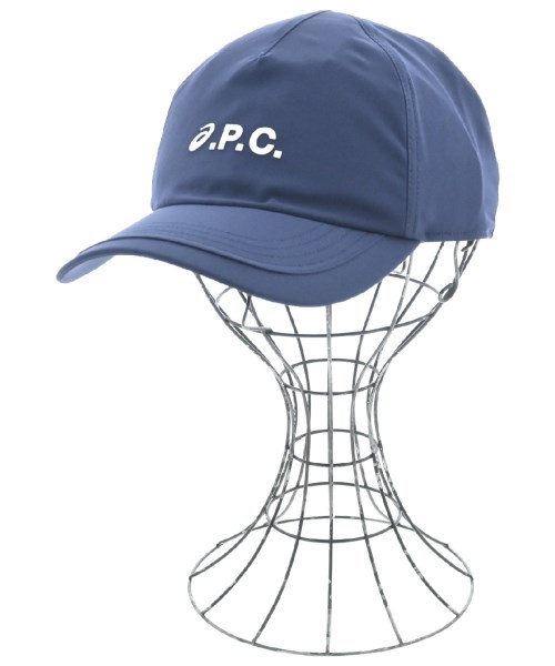 アーペーセー(A.P.C.)のA.P.C. キャップ