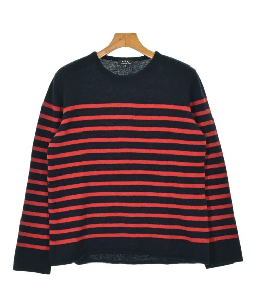 アーペーセー(A.P.C.)のA.P.C. ニット・セーター