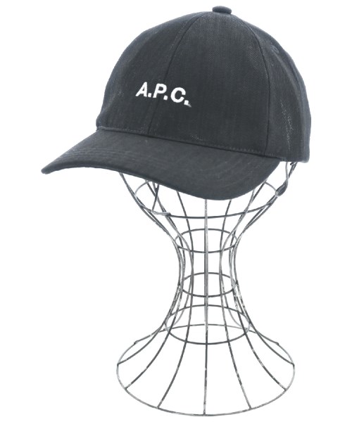 アーペーセー(A.P.C.)のA.P.C. キャップ