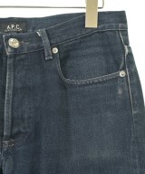 A.P.C.（アーペーセー）デニムパンツ 紺 サイズ:28(S位) メンズ/2200575992184