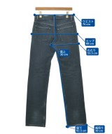 A.P.C.（アーペーセー）デニムパンツ 紺 サイズ:28(S位) メンズ/2200575992184