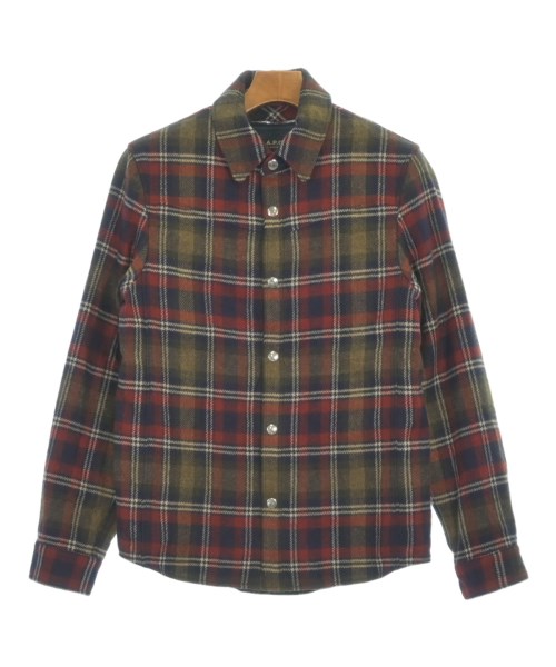 アーペーセー(A.P.C.)のA.P.C. ブルゾン（その他）