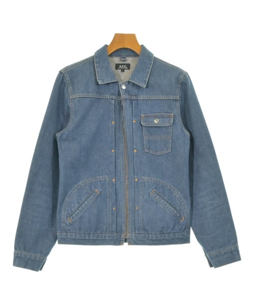 アーペーセー(A.P.C.)のA.P.C. デニムジャケット