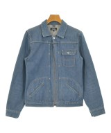A.P.C. デニムジャケット