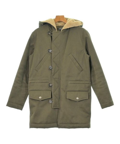 アーペーセー(A.P.C.)のA.P.C. モッズコート