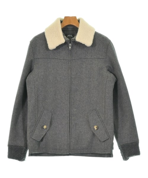 アーペーセー(A.P.C.)のA.P.C. ブルゾン（その他）