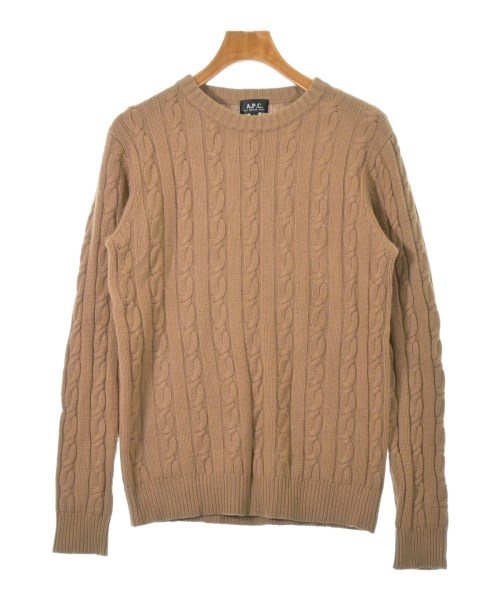 アーペーセー(A.P.C.)のA.P.C. ニット・セーター