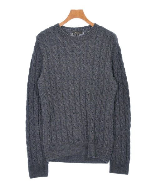 アーペーセー(A.P.C.)のA.P.C. ニット・セーター