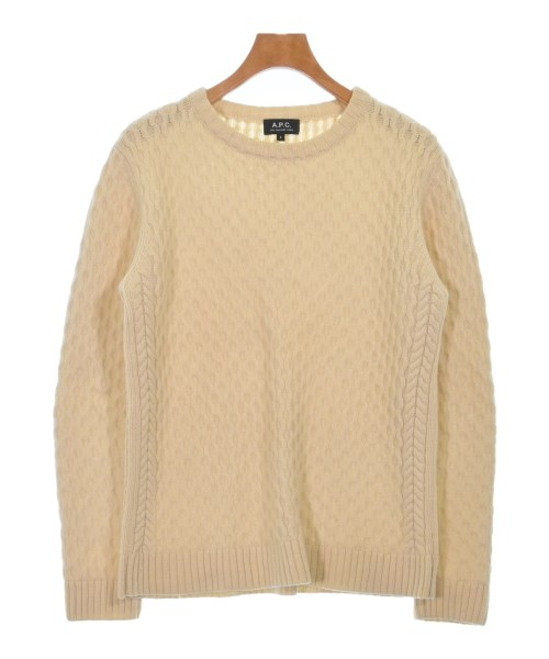 アーペーセー(A.P.C.)のA.P.C. ニット・セーター
