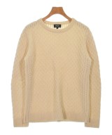 A.P.C. ニット・セーター