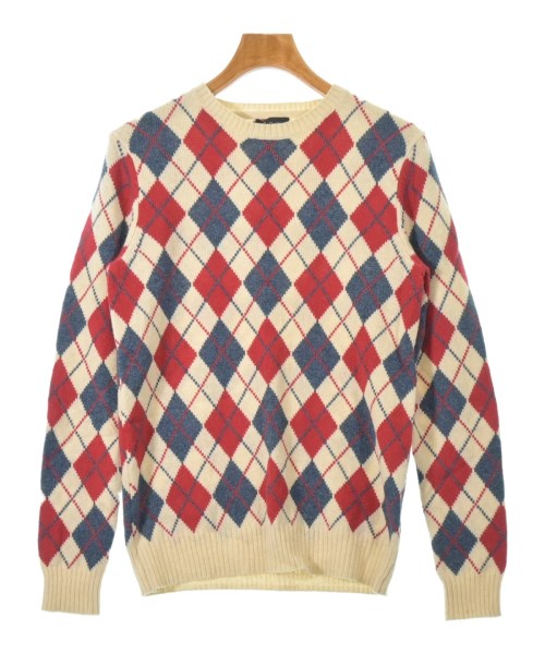 アーペーセー(A.P.C.)のA.P.C. ニット・セーター