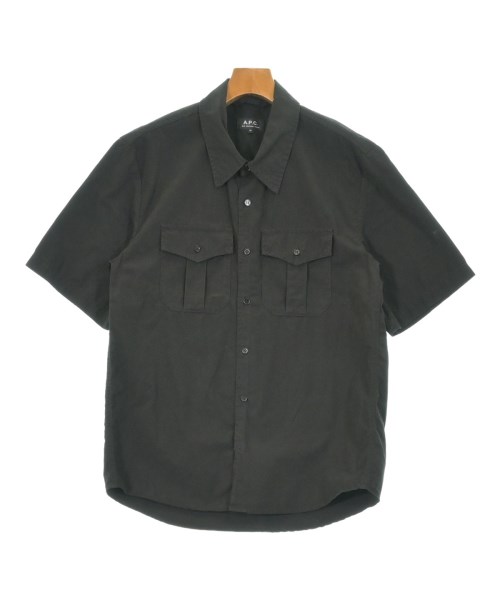 アーペーセー(A.P.C.)のA.P.C. カジュアルシャツ