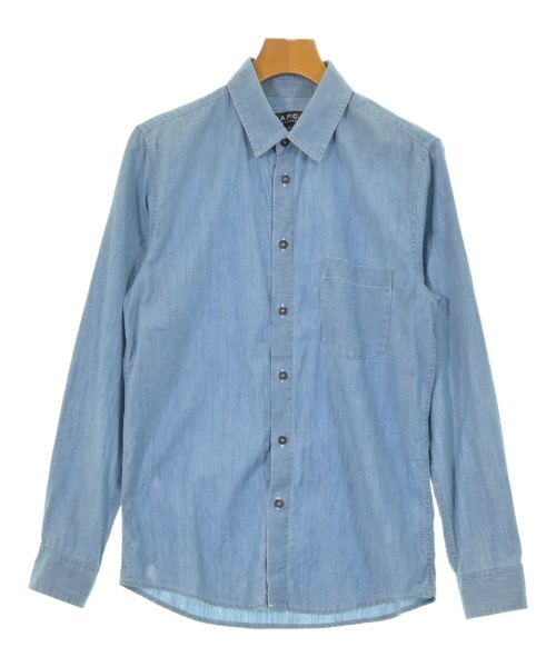 アーペーセー(A.P.C.)のA.P.C. カジュアルシャツ